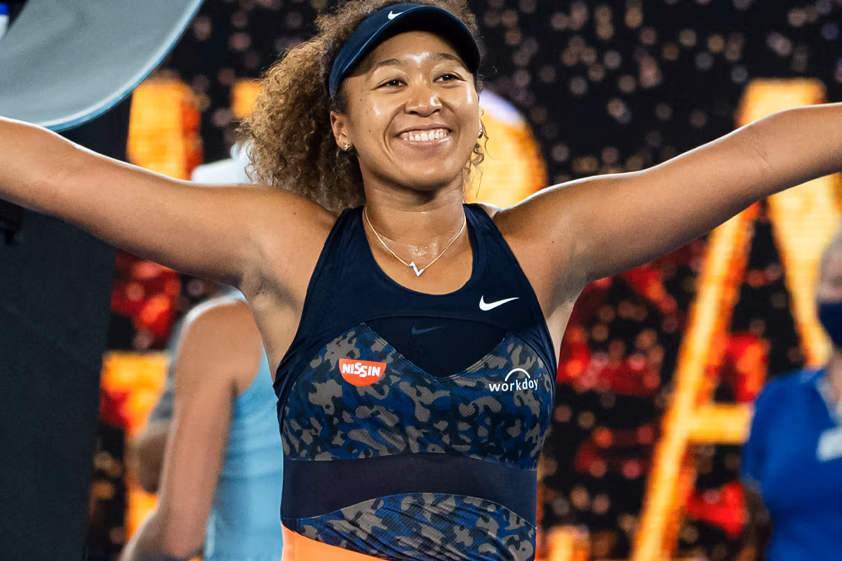 Naomi Osaka's debut NFT collection launches on Basic.Space