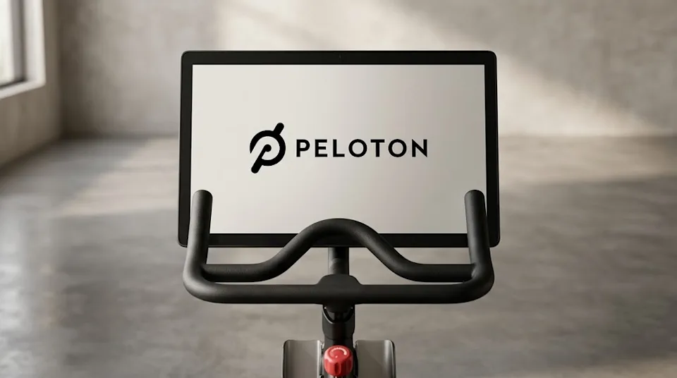 Peloton — $1.2B IPO